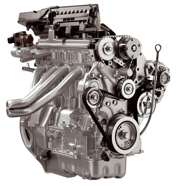2021 Ot 301 Car Engine